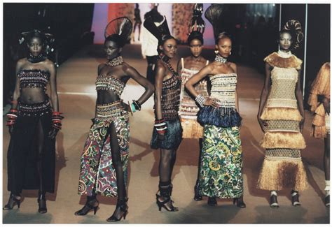 yves saint laurent african queen collection|y Saint Laurent collection.